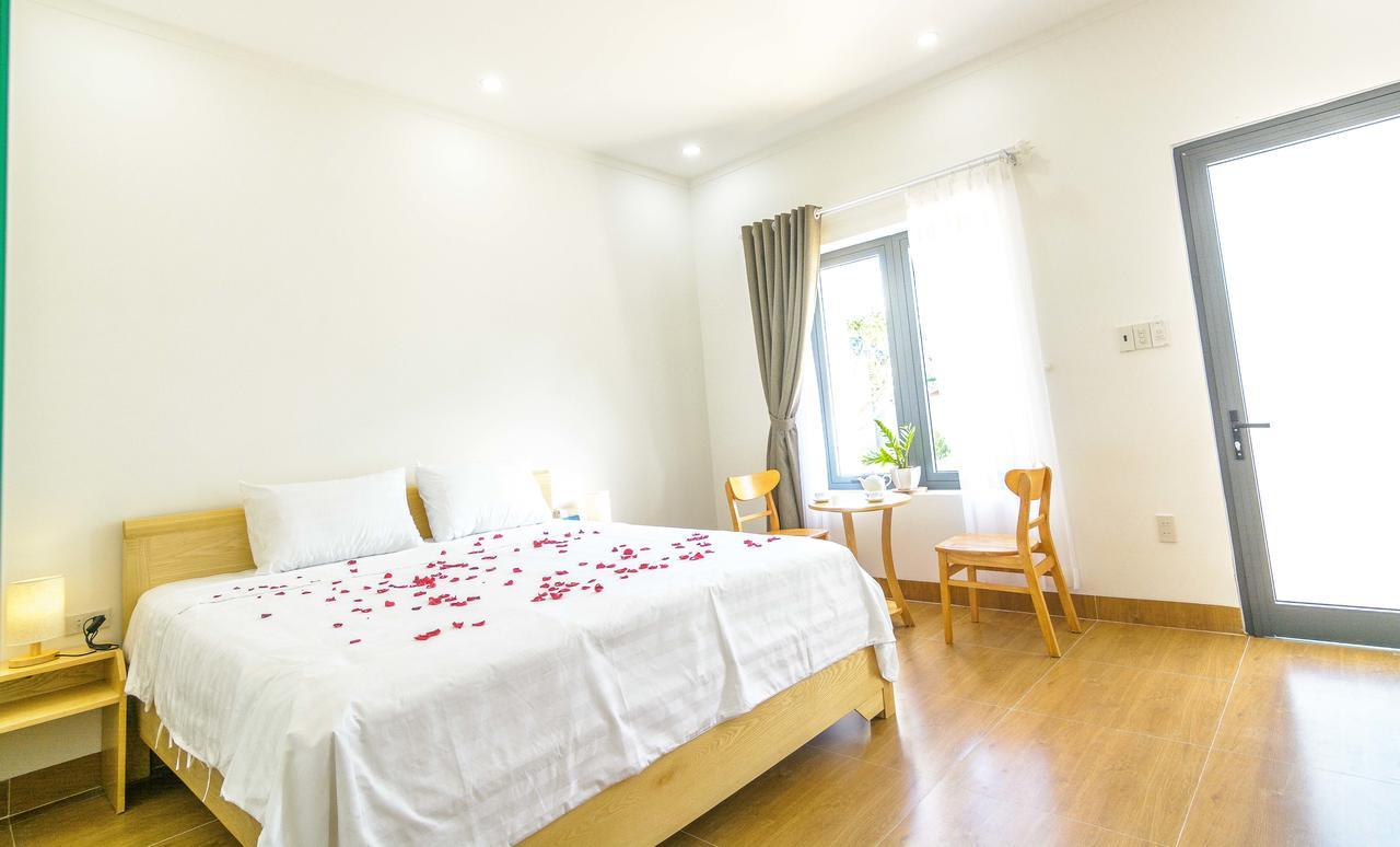 Wanderlust Homestay Phu Quoc Exterior photo