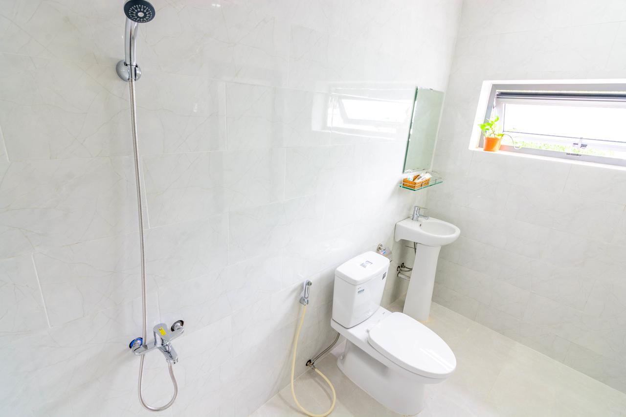 Wanderlust Homestay Phu Quoc Exterior photo