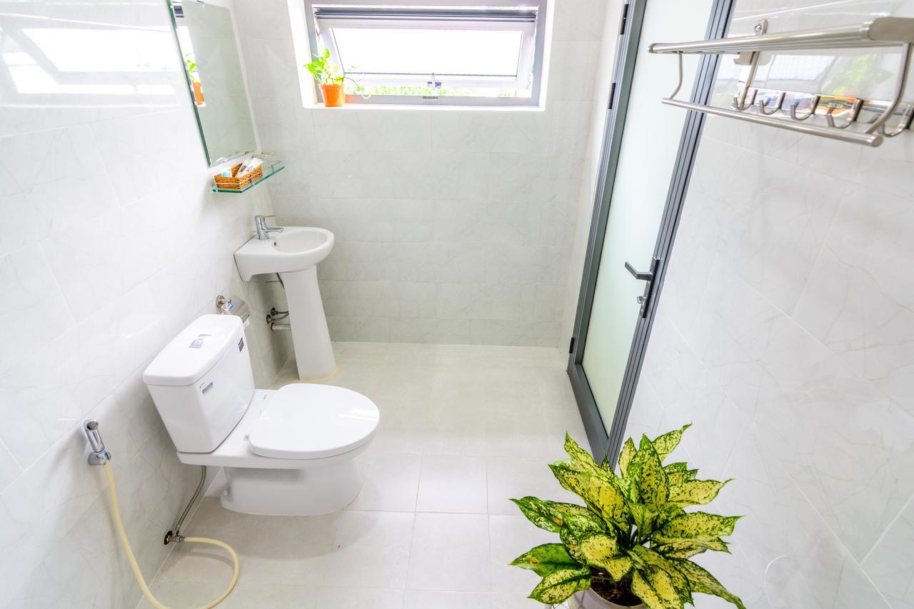 Wanderlust Homestay Phu Quoc Exterior photo
