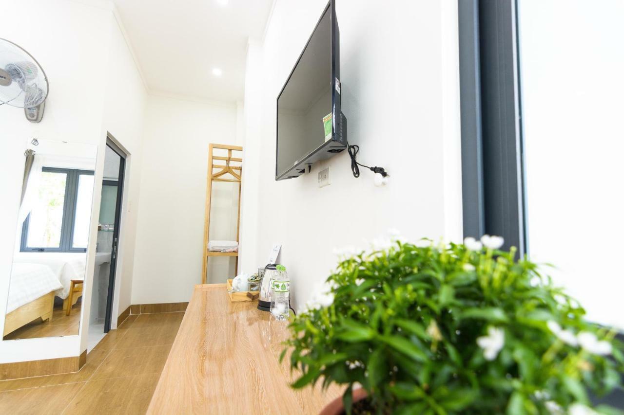 Wanderlust Homestay Phu Quoc Exterior photo