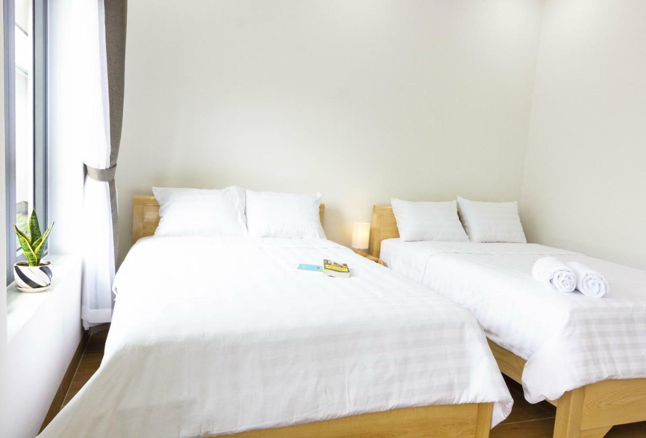 Wanderlust Homestay Phu Quoc Exterior photo