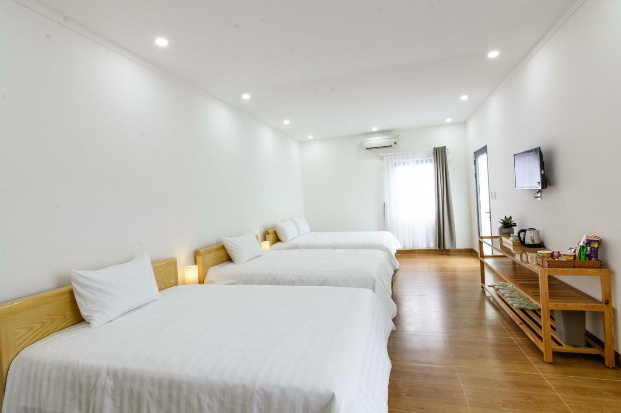 Wanderlust Homestay Phu Quoc Exterior photo