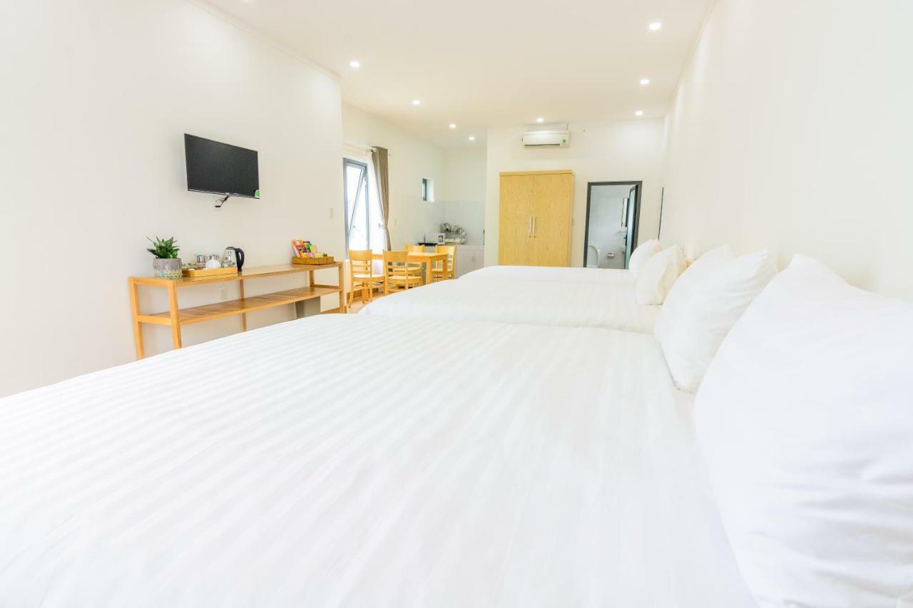 Wanderlust Homestay Phu Quoc Exterior photo
