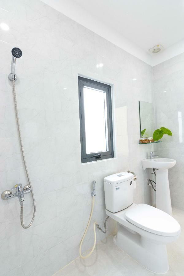 Wanderlust Homestay Phu Quoc Exterior photo