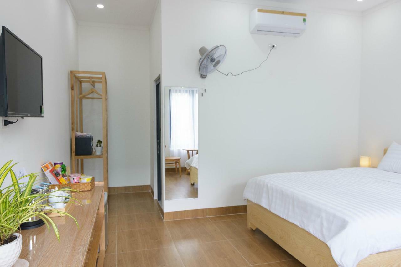 Wanderlust Homestay Phu Quoc Exterior photo