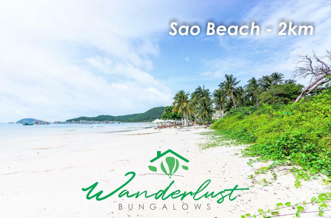 Wanderlust Homestay Phu Quoc Exterior photo